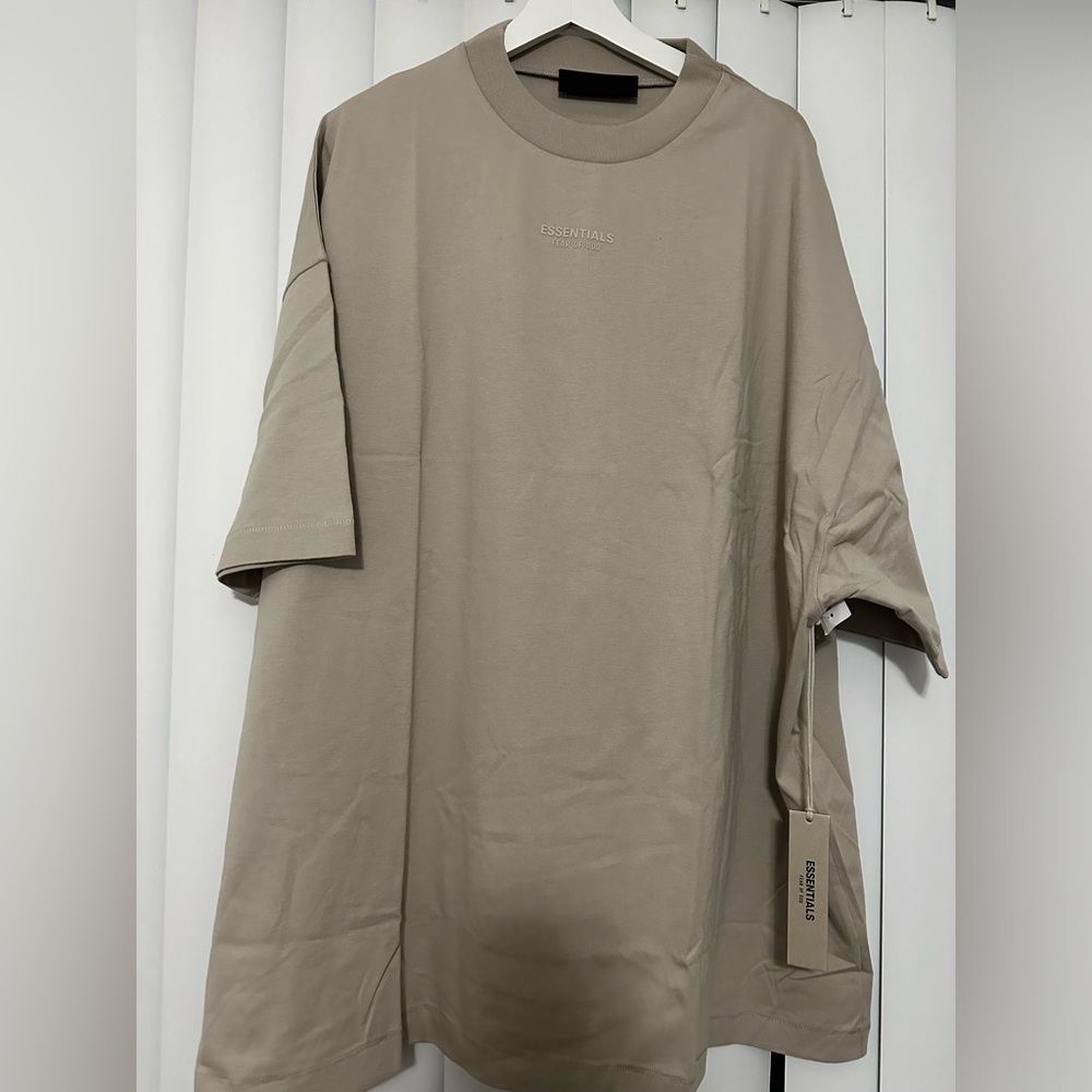 Shirt new oversized
